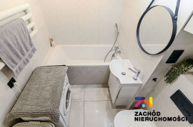 Atrakcyjna kawalerka z wydzieloną sypialnią